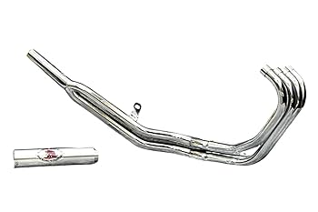 cb400sf nc42前期型マフラー CB400SF HYPER VTEC NC42 マフラー – バイクマン